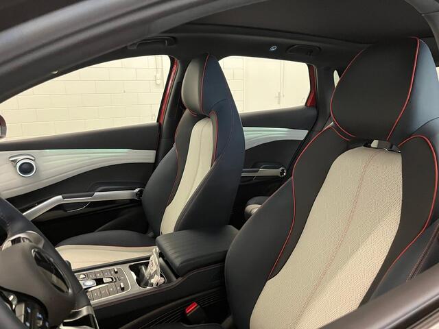 BYD Atto 3 Design 60 kWh GROOT NAVI SCHERM | PANORAMA DAK | APPLE CARPLAY