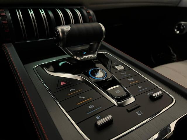 BYD Atto 3 Design 60 kWh GROOT NAVI SCHERM | PANORAMA DAK | APPLE CARPLAY