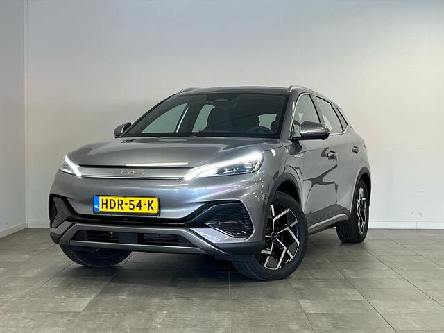 BYD Atto 3 Comfort 60 kWh