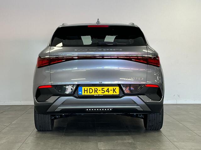 BYD Atto 3 Comfort 60 kWh