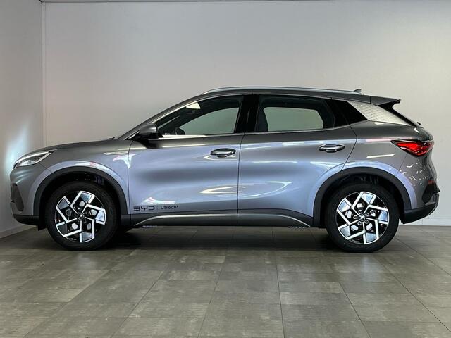 BYD Atto 3 Comfort 60 kWh