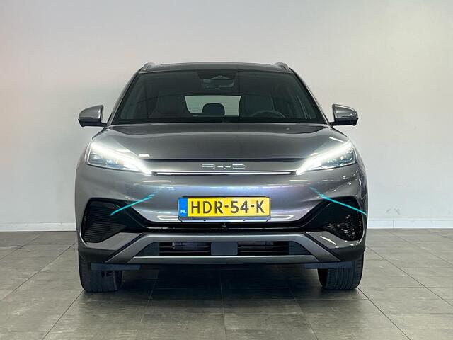 BYD Atto 3 Comfort 60 kWh