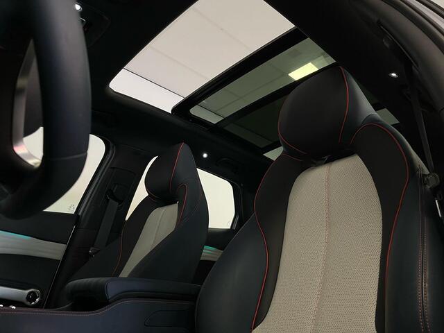 BYD Atto 3 Comfort 60 kWh