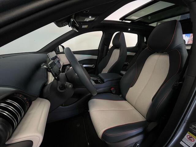 BYD Atto 3 Comfort 60 kWh