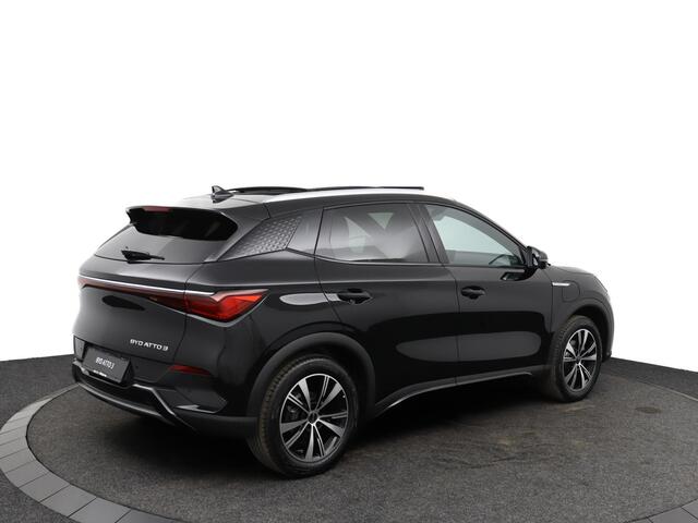 BYD Atto 3 Design 60 kWh | Uit voorraad leverbaar