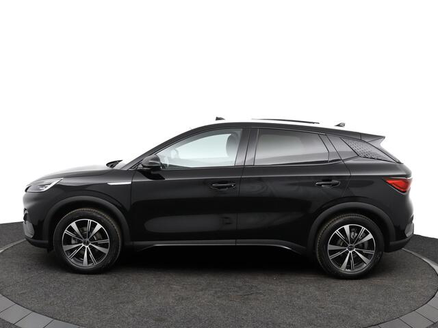 BYD Atto 3 Design 60 kWh | Uit voorraad leverbaar