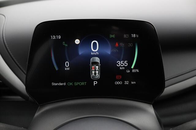 BYD Atto 3 Design 60 kWh | Uit voorraad leverbaar