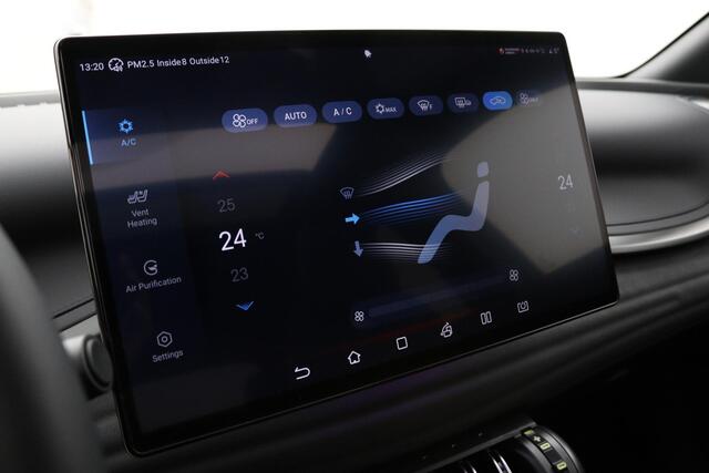 BYD Atto 3 Design 60 kWh | Uit voorraad leverbaar