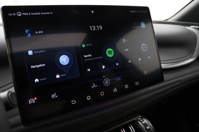 BYD Atto 3 Design 60 kWh | Uit voorraad leverbaar