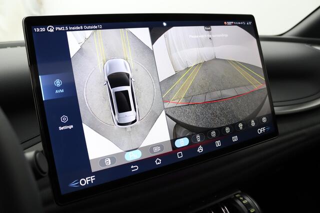 BYD Atto 3 Design 60 kWh | Uit voorraad leverbaar