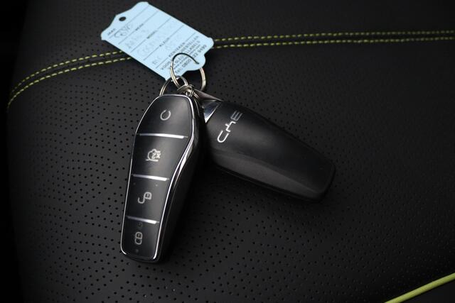 BYD Atto 3 Design 60 kWh | Uit voorraad leverbaar