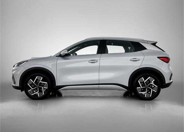 BYD Atto 3 Comfort 60 kWh | 2024 model | Warmtepomp | 12,8 " multimediascherm | schuif-/kanteldak |