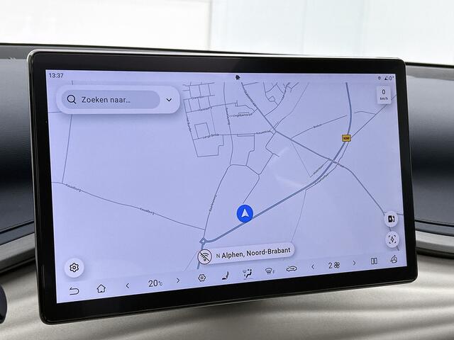 BYD Atto 3 Comfort 60 kWh | 2024 model | Warmtepomp | 12,8 " multimediascherm | schuif-/kanteldak |