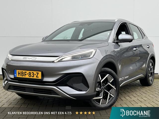 BYD Atto 3 Comfort 60 kWh