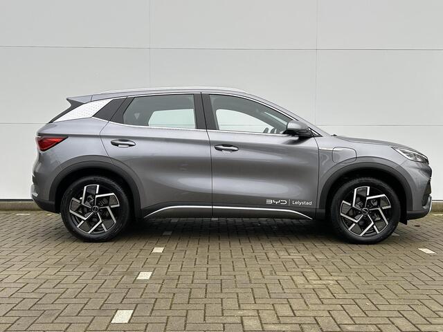 BYD Atto 3 Comfort 60 kWh