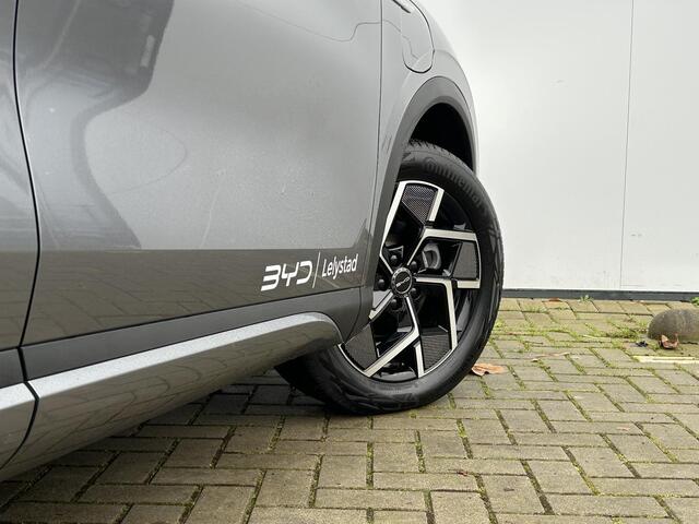 BYD Atto 3 Comfort 60 kWh