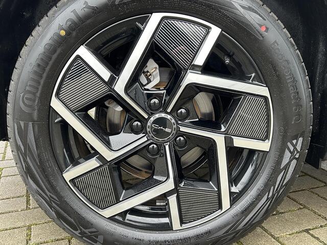 BYD Atto 3 Comfort 60 kWh