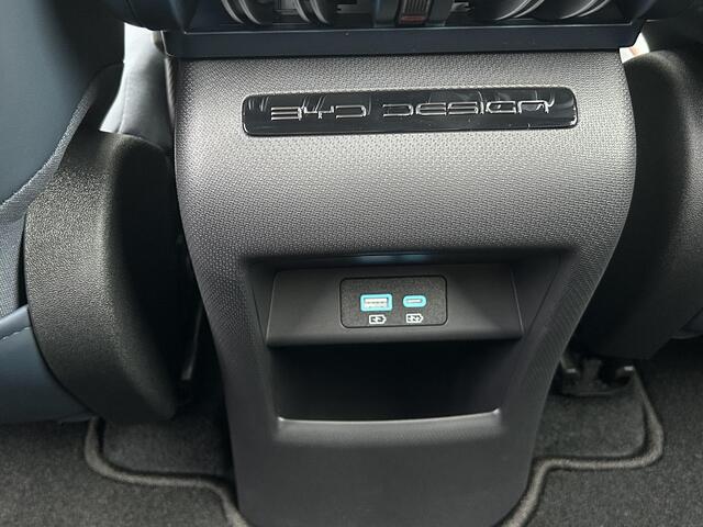 BYD Atto 3 Comfort 60 kWh