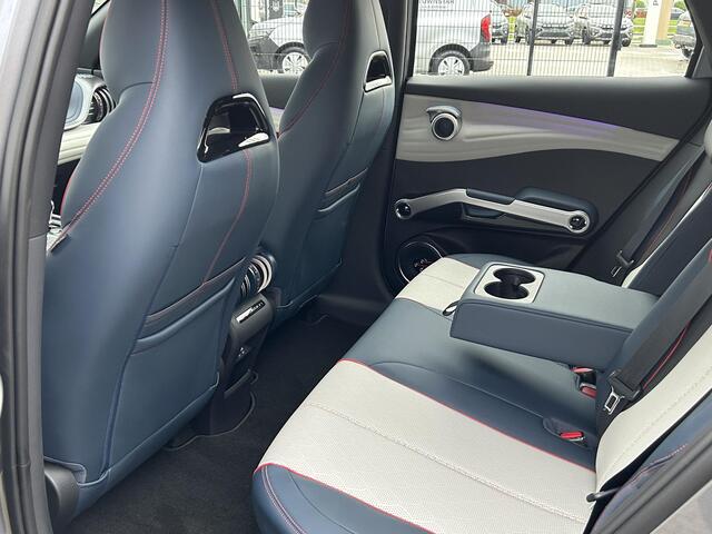 BYD Atto 3 Comfort 60 kWh