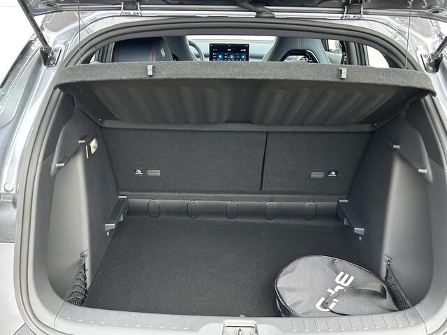 BYD Atto 3 Comfort 60 kWh