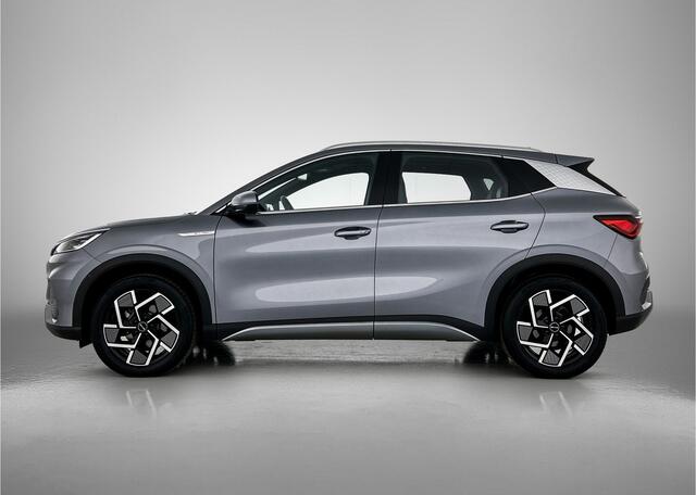 BYD Atto 3 Design 60 kWh | V2L kabel | Elektrische achterklep | 15,6 " multimediascherm | Vegan Leder |