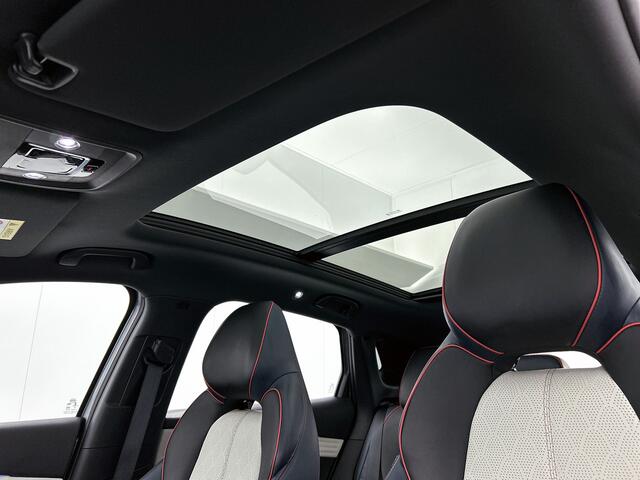 BYD Atto 3 Design 60 kWh | V2L kabel | Elektrische achterklep | 15,6 " multimediascherm | Vegan Leder |