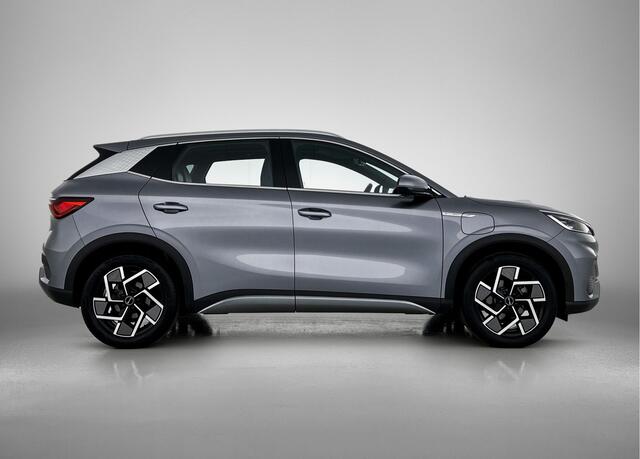 BYD Atto 3 Design 60 kWh | V2L kabel | Elektrische achterklep | 15,6 " multimediascherm | Vegan Leder |