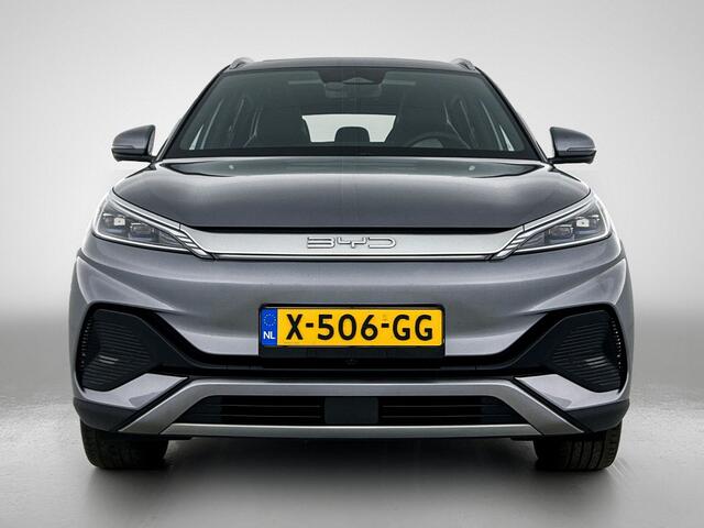 BYD Atto 3 Design 60 kWh | V2L kabel | Elektrische achterklep | 15,6 " multimediascherm | Vegan Leder |