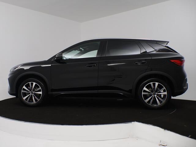 BYD Atto 3 Design 60 kWh | Nieuw & uit voorraad leverbaar