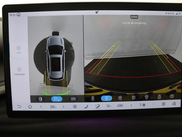 BYD Atto 3 Comfort 60 kWh | 2025 model | Origineel NL | BTW verrekenbaar |