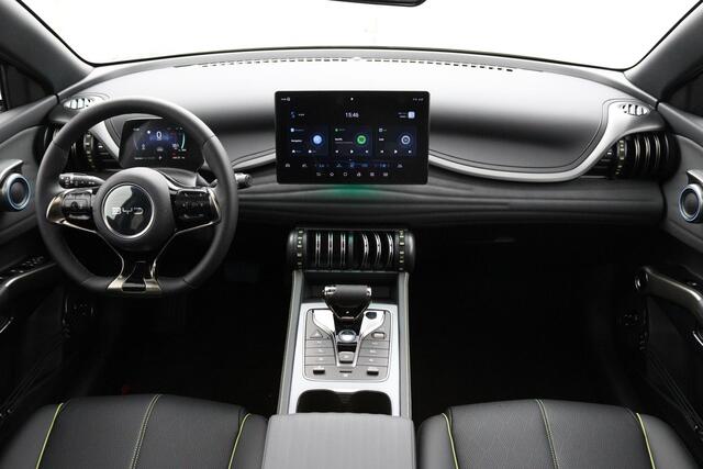 BYD Atto 3 Comfort 60 kWh Demo| 420 WLTP | 360 camera | Warmtepomp | Apple Carplay