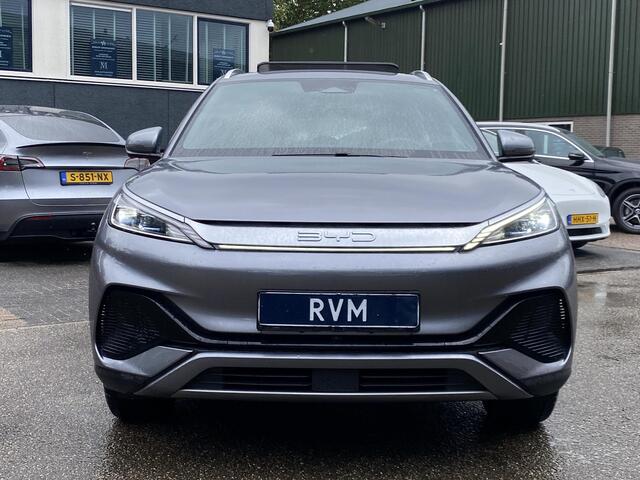 BYD Atto 3 Comfort 60 kWh FABR. GARANTIE T/M 2029 | AANDRIJFLIJN EN ACCU ZELFS T/M 2031