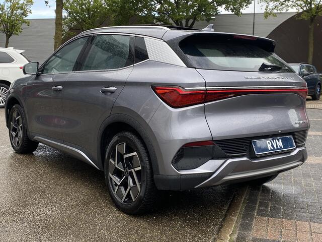 BYD Atto 3 Comfort 60 kWh FABR. GARANTIE T/M 2029 | AANDRIJFLIJN EN ACCU ZELFS T/M 2031