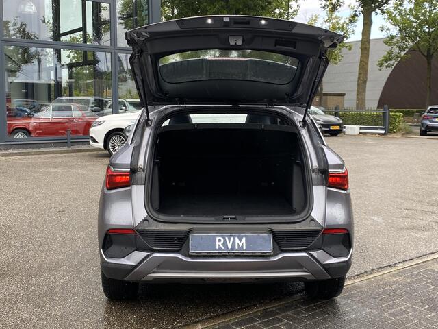 BYD Atto 3 Comfort 60 kWh FABR. GARANTIE T/M 2029 | AANDRIJFLIJN EN ACCU ZELFS T/M 2031