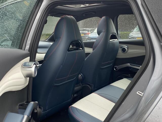 BYD Atto 3 Comfort 60 kWh FABR. GARANTIE T/M 2029 | AANDRIJFLIJN EN ACCU ZELFS T/M 2031