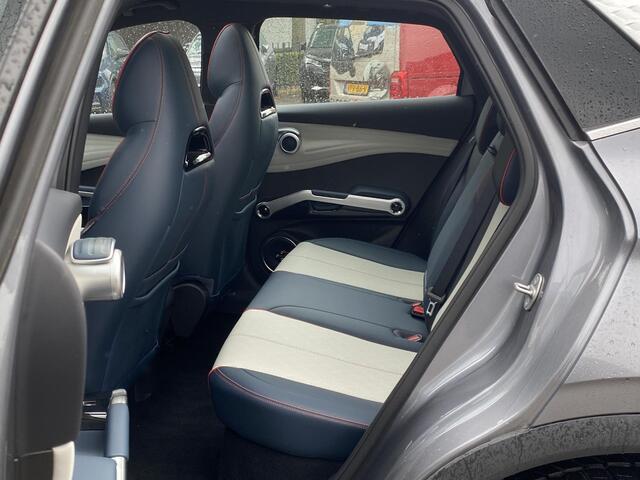 BYD Atto 3 Comfort 60 kWh FABR. GARANTIE T/M 2029 | AANDRIJFLIJN EN ACCU ZELFS T/M 2031