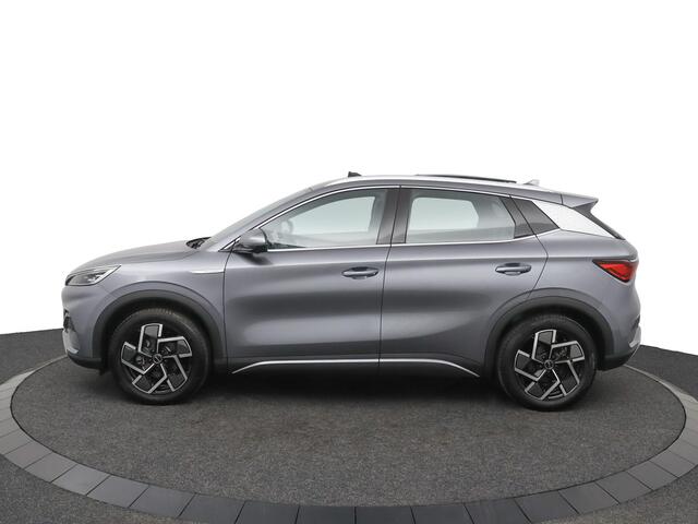 BYD Atto 3 Design 60 kWh | Panoramadak | 360 graden camera | 420 KM WLTP | Elektrische kofferklep