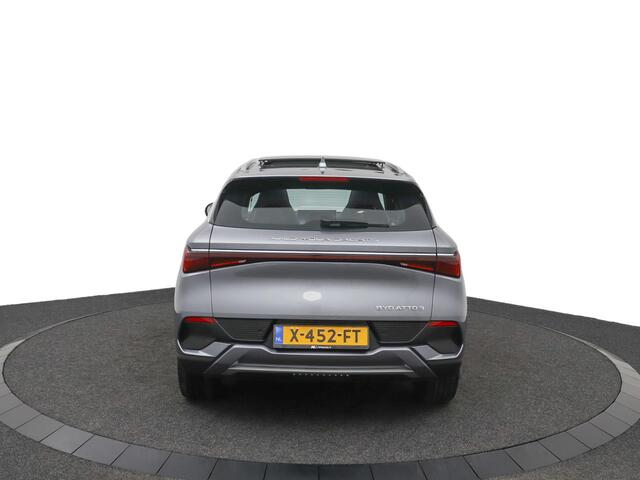BYD Atto 3 Design 60 kWh | Panoramadak | 360 graden camera | 420 KM WLTP | Elektrische kofferklep