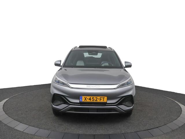 BYD Atto 3 Design 60 kWh | Panoramadak | 360 graden camera | 420 KM WLTP | Elektrische kofferklep