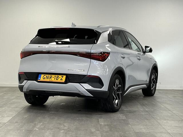 BYD Atto 3 Design 60 kWh | PANO | 360º CAMERA | ACC |