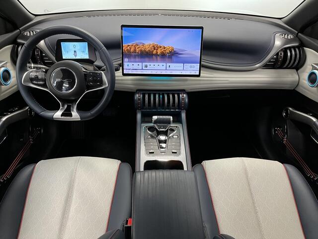 BYD Atto 3 Design 60 kWh | PANO | 360º CAMERA | ACC |