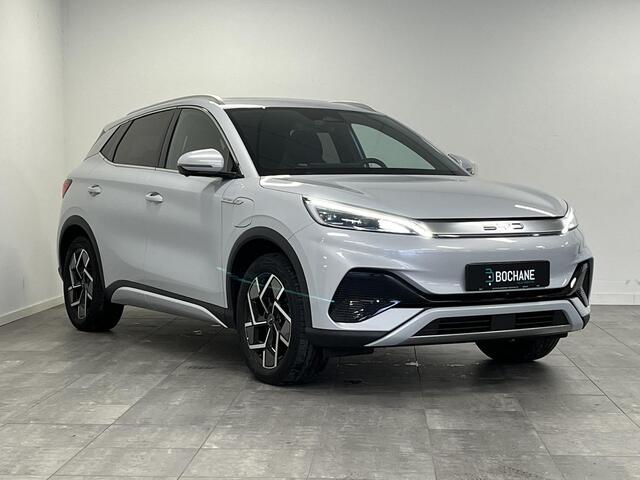 BYD Atto 3 Design 60 kWh | PANO | 360º CAMERA | ACC |