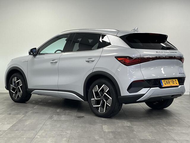 BYD Atto 3 Design 60 kWh | PANO | 360º CAMERA | ACC |