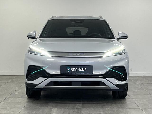 BYD Atto 3 Design 60 kWh | PANO | 360º CAMERA | ACC |