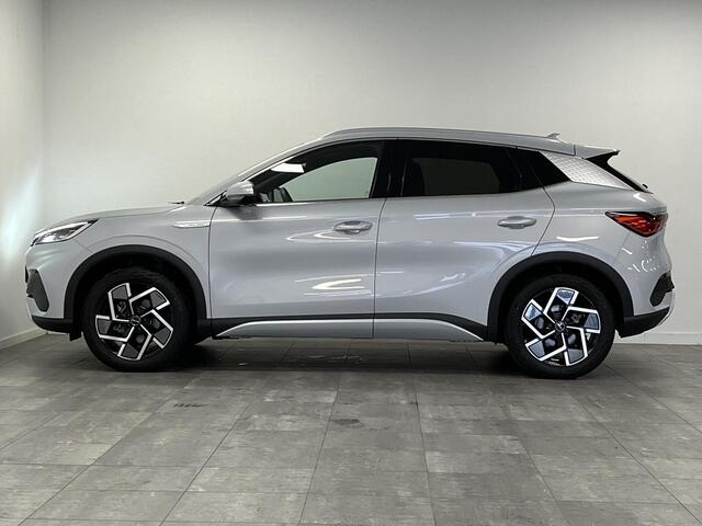 BYD Atto 3 Design 60 kWh | PANO | 360º CAMERA | ACC |