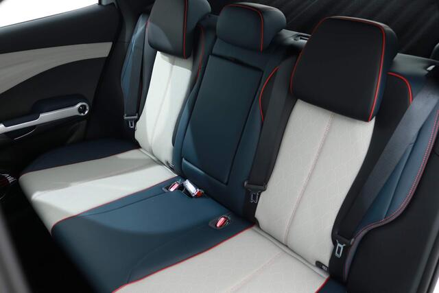 BYD Atto 3 DESIGN 60 KWH 204PK 3-FASE | Panoramadak | Leder | 360 camera | El. achterklep