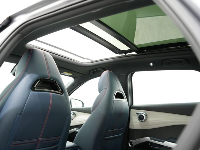 BYD Atto 3 COMFORT 60 KWH 204PK 3-FASE | Panoramadak | Leder | 360 camera |