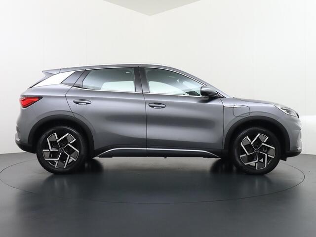 BYD Atto 3 Comfort 60 kWh FABR. GARANTIE T/M 2029 | AANDRIJFLIJN EN ACCU ZELFS T/M 2031| PANO | STOELVERW.|