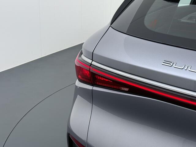 BYD Atto 3 60kWh Design SOH 99% Pano-dak Leer+Elektr.Verst. Warmtepomp Adaptieve Cruise 360°Camera Apple Carplay Android Auto Elektr.Achterklep Design Verkeersbord detectie WiFi DAB Led Rijstrooksensor Keyless Smartphone Entry Fabrieksgarantie tot 20-12-2030/150.000