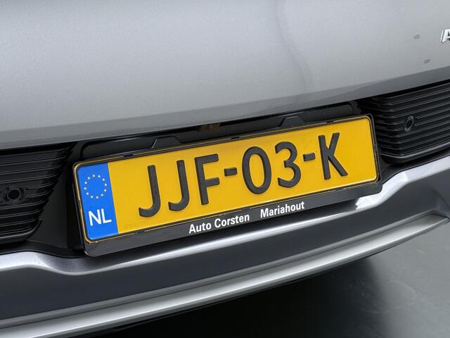 BYD Atto 3 60kWh Design SOH 99% Pano-dak Leer+Elektr.Verst. Warmtepomp Adaptieve Cruise 360°Camera Apple Carplay Android Auto Elektr.Achterklep Design Verkeersbord detectie WiFi DAB Led Rijstrooksensor Keyless Smartphone Entry Fabrieksgarantie tot 20-12-2030/150.000